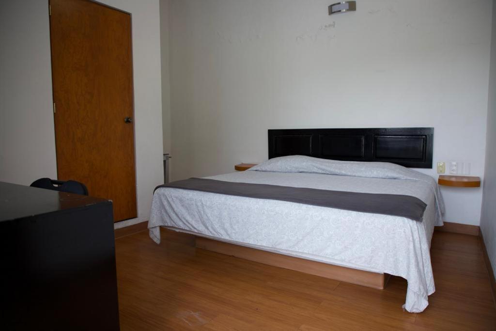 Casa Tizoc Hospedaje Jiutepec Bagian luar foto